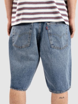 Levi's 478 Baggy Shorts - buy now | ID-744720